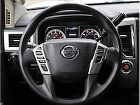Nissan titan xd 5.6l v8 2017 automaat - afbeelding 18 van  24