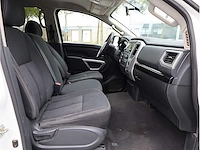 Nissan titan xd 5.6l v8 2017 automaat - afbeelding 13 van  24