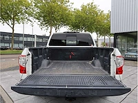 Nissan titan xd 5.6l v8 2017 automaat - afbeelding 16 van  24