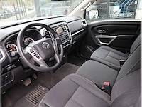 Nissan titan xd 5.6l v8 2017 automaat - afbeelding 2 van  24
