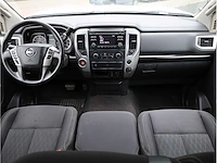 Nissan titan xd 5.6l v8 2017 automaat - afbeelding 6 van  24
