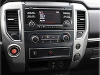 Nissan titan xd 5.6l v8 2017 automaat - afbeelding 10 van  24