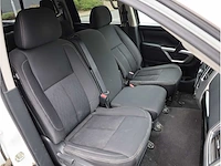 Nissan titan xd 5.6l v8 2017 automaat - afbeelding 14 van  24