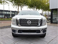 Nissan titan xd 5.6l v8 2017 automaat - afbeelding 23 van  24