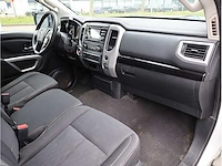 Nissan titan xd 5.6l v8 2017 automaat - afbeelding 5 van  24