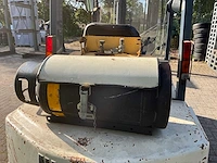 Nissan uj02a25u vorkheftruck - afbeelding 19 van  19