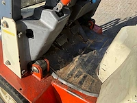 Nissan uj02a25u vorkheftruck - afbeelding 7 van  19