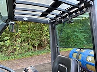 Nissan vorkheftruck 1,5t - afbeelding 6 van  18