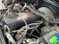 Nissan vorkheftruck 1,5t - afbeelding 10 van  18