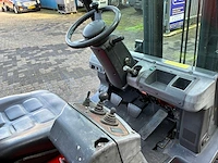 Nissan vorkheftruck 1,5t - afbeelding 15 van  18