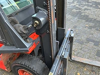 Nissan vorkheftruck 1,5t - afbeelding 17 van  18