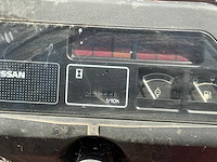 Nissan vorkheftruck - afbeelding 11 van  19