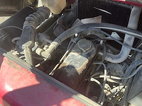 Nissan vorkheftruck - afbeelding 12 van  19