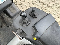 Nissan vorkheftruck - afbeelding 2 van  10