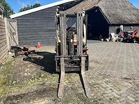 Nissan vorkheftruck - afbeelding 13 van  19