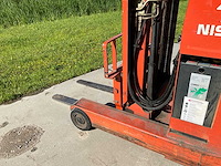 Nissan wsc01l13u stapelaar - afbeelding 3 van  16
