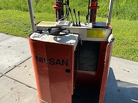Nissan wsc01l13u stapelaar - afbeelding 4 van  16