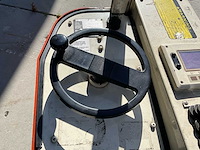 Nissan wsc01l13u stapelaar - afbeelding 6 van  16