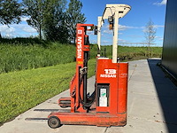 Nissan wsc01l13u stapelaar - afbeelding 11 van  16