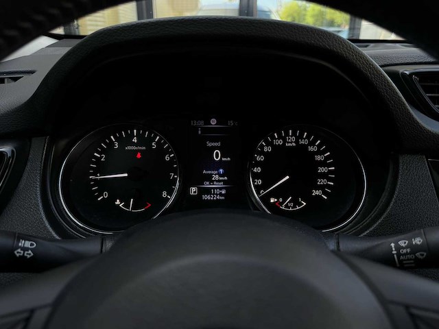 Nissan x-trail 1.3 dig-t acenta 2019 | r-613-zg iaw - afbeelding 15 van  22