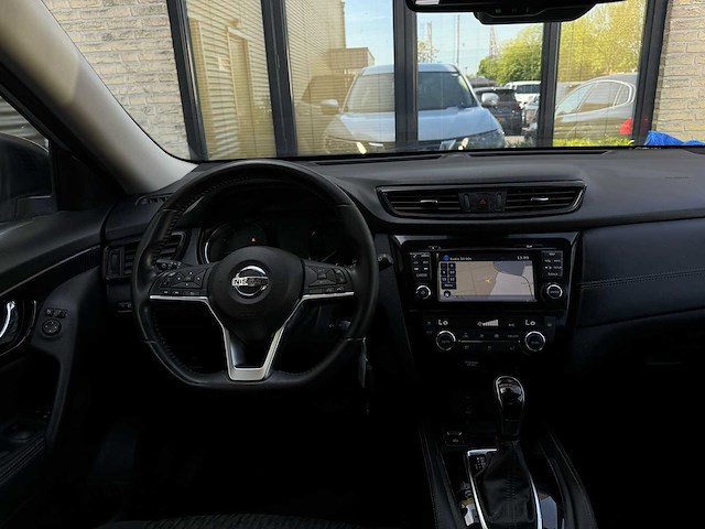 Nissan x-trail 1.3 dig-t acenta 2019 | r-613-zg iaw - afbeelding 13 van  22