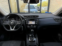 Nissan x-trail 1.3 dig-t acenta 2019 | r-613-zg iaw - afbeelding 4 van  11
