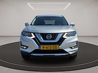 Nissan x-trail 1.3 dig-t acenta 2019 | r-613-zg iaw - afbeelding 8 van  11