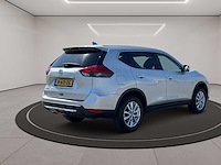 Nissan x-trail 1.3 dig-t acenta 2019 | r-613-zg iaw - afbeelding 10 van  11