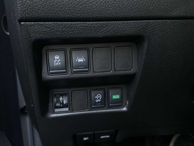 Nissan x-trail 1.3 dig-t acenta 2019 | r-613-zg iaw - afbeelding 2 van  8