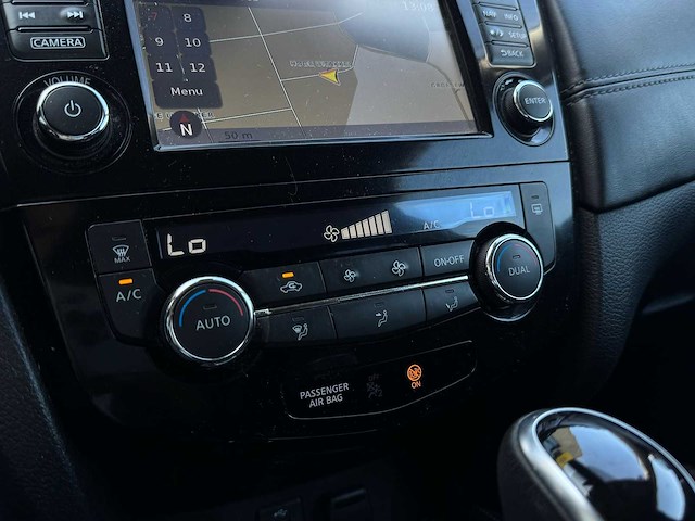 Nissan x-trail 1.3 dig-t acenta 2019 | r-613-zg iaw - afbeelding 3 van  8