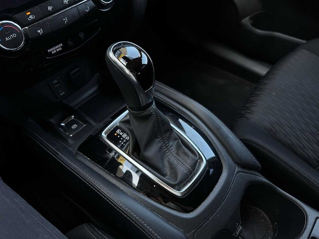 Nissan x-trail 1.3 dig-t acenta 2019 | r-613-zg iaw - afbeelding 8 van  19