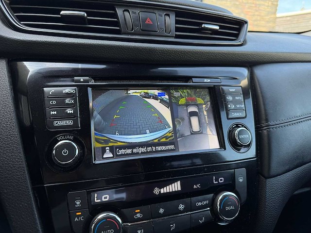 Nissan x-trail 1.3 dig-t acenta 2019 | r-613-zg iaw - afbeelding 9 van  19