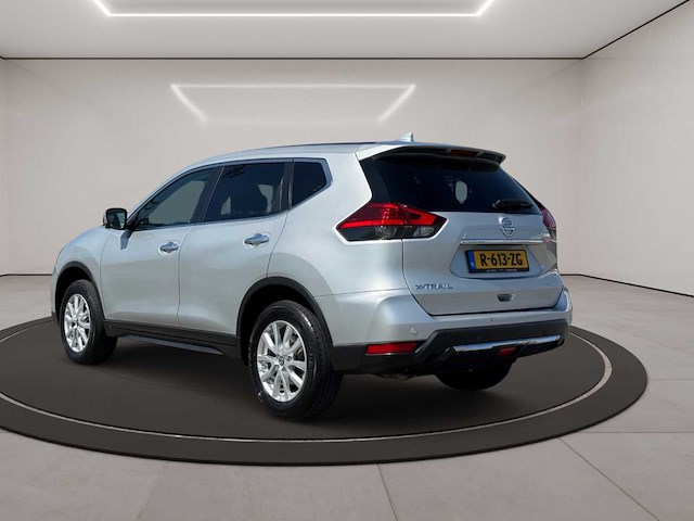Nissan x-trail 1.3 dig-t acenta 2019 | r-613-zg iaw - afbeelding 16 van  19
