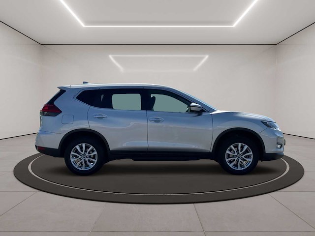 Nissan x-trail 1.3 dig-t acenta 2019 | r-613-zg iaw - afbeelding 18 van  19