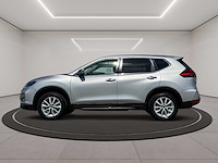 Nissan x-trail 1.3 dig-t acenta 2019 | r-613-zg iaw - afbeelding 18 van  22