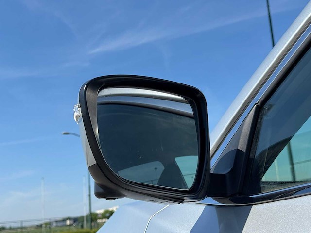 Nissan x-trail 1.3 dig-t acenta 2019 | r-613-zg iaw - afbeelding 22 van  22