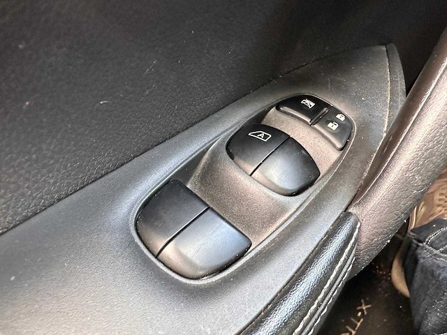 Nissan x-trail 1.3 dig t n connecta 7p automaat; h-680-tk - afbeelding 2 van  12