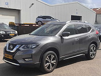 Nissan x-trail 1.3 dig t n connecta 7p automaat; h-680-tk - afbeelding 1 van  12