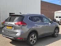 Nissan x-trail 1.3 dig t n connecta 7p automaat; h-680-tk - afbeelding 5 van  12