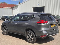 Nissan x-trail 1.3 dig t n connecta 7p automaat; h-680-tk - afbeelding 6 van  12