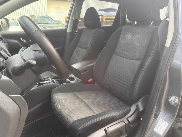 Nissan x-trail 1.3 dig t n connecta 7p automaat; h-680-tk - afbeelding 7 van  12