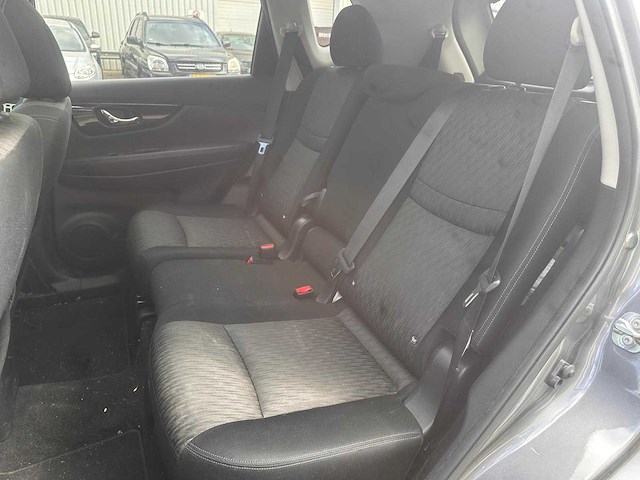Nissan x-trail 1.3 dig t n connecta 7p automaat; h-680-tk - afbeelding 8 van  12