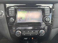 Nissan x-trail 1.3 dig t n connecta 7p automaat; h-680-tk - afbeelding 11 van  12