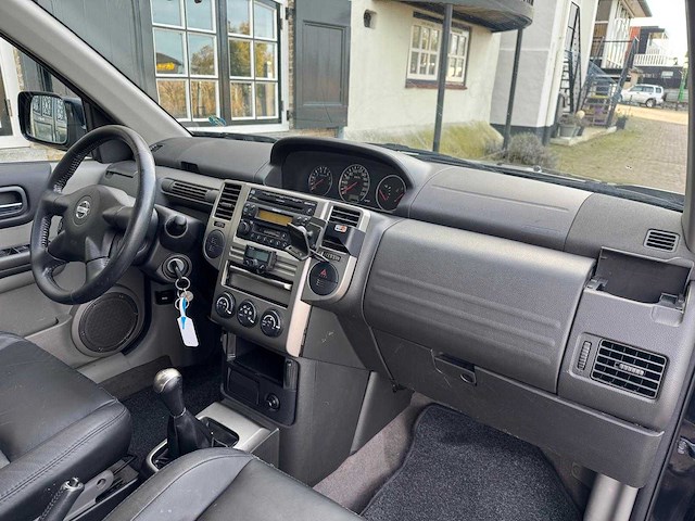 Nissan x-trail 2.0 columbia, 41-xt-lf - afbeelding 10 van  33