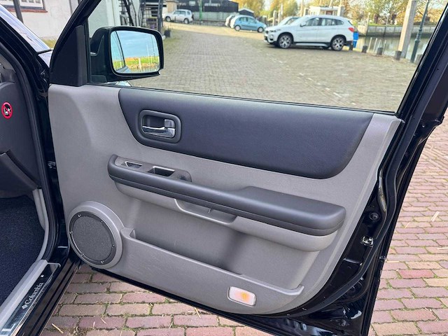 Nissan x-trail 2.0 columbia, 41-xt-lf - afbeelding 11 van  33