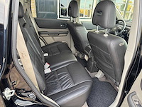 Nissan x-trail 2.0 columbia, 41-xt-lf - afbeelding 12 van  33