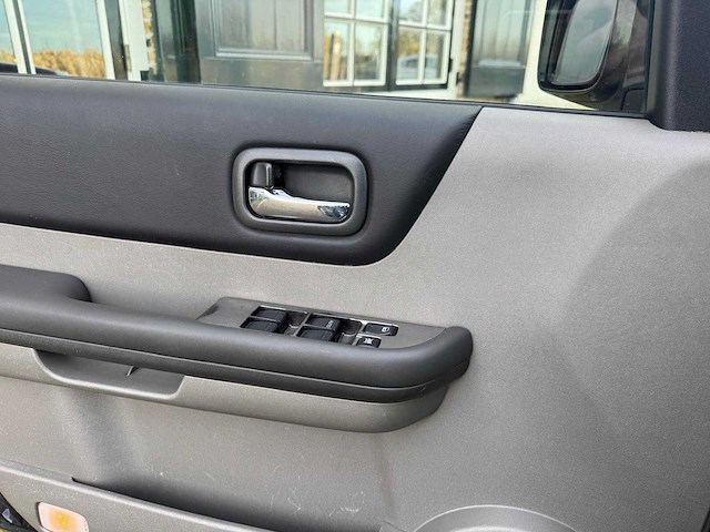 Nissan x-trail 2.0 columbia, 41-xt-lf - afbeelding 13 van  33
