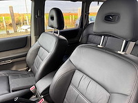 Nissan x-trail 2.0 columbia, 41-xt-lf - afbeelding 15 van  33