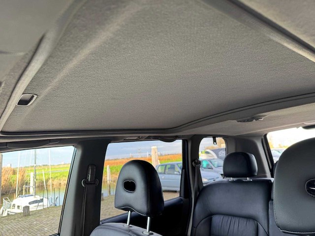 Nissan x-trail 2.0 columbia, 41-xt-lf - afbeelding 17 van  33