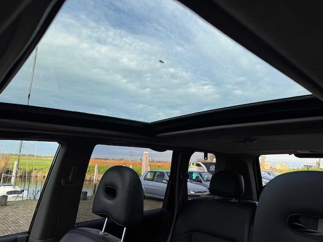 Nissan x-trail 2.0 columbia, 41-xt-lf - afbeelding 18 van  33